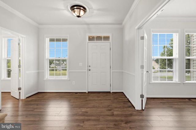 35943 FIELDSIDE WAY, Round Hill, VA 20141