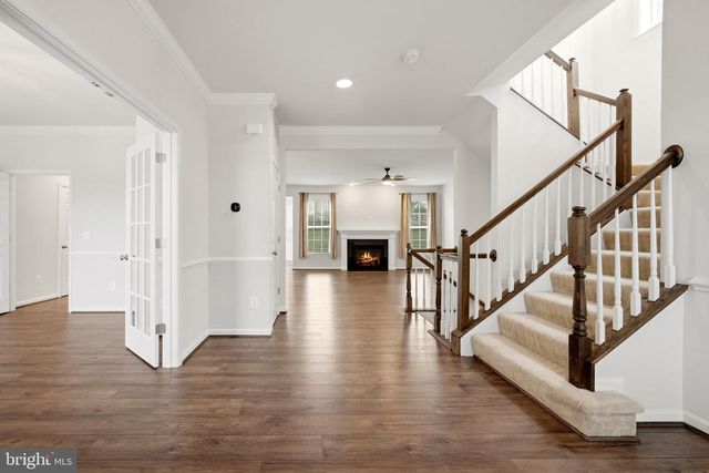 35943 FIELDSIDE WAY, Round Hill, VA 20141