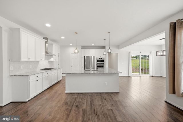 35943 FIELDSIDE WAY, Round Hill, VA 20141