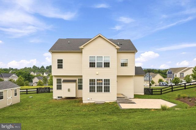 35943 FIELDSIDE WAY, Round Hill, VA 20141