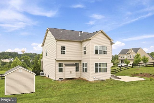 35943 FIELDSIDE WAY, Round Hill, VA 20141