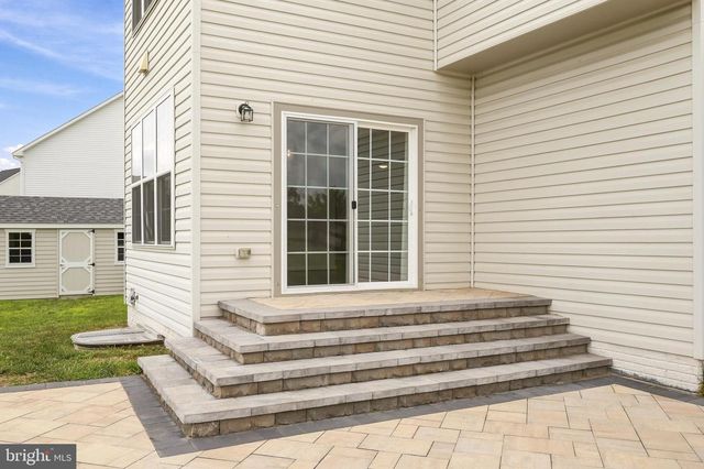 35943 FIELDSIDE WAY, Round Hill, VA 20141