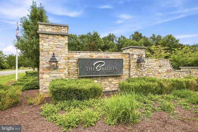 35943 FIELDSIDE WAY, Round Hill, VA 20141
