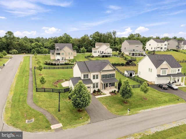 35943 FIELDSIDE WAY, Round Hill, VA 20141
