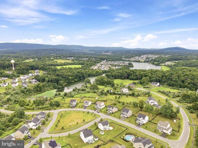35943 FIELDSIDE WAY, Round Hill, VA 20141