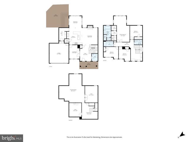 35943 FIELDSIDE WAY, Round Hill, VA 20141