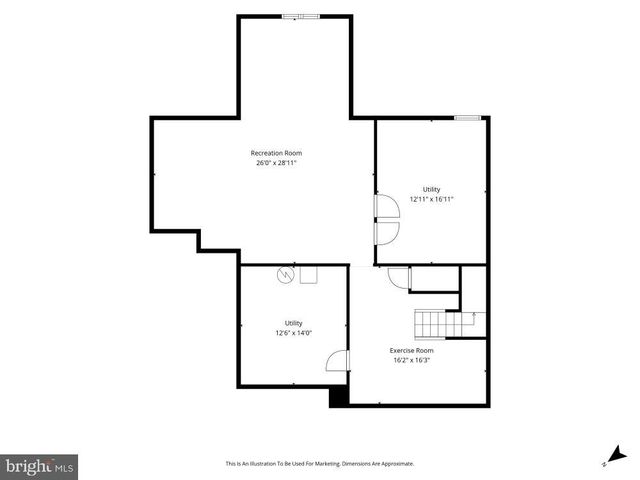 35943 FIELDSIDE WAY, Round Hill, VA 20141
