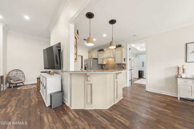 102 Kelsea Drive, Broussard, LA 70518