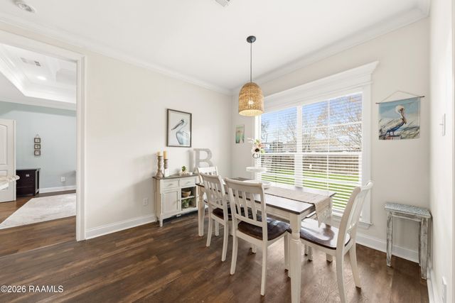 102 Kelsea Drive, Broussard, LA 70518