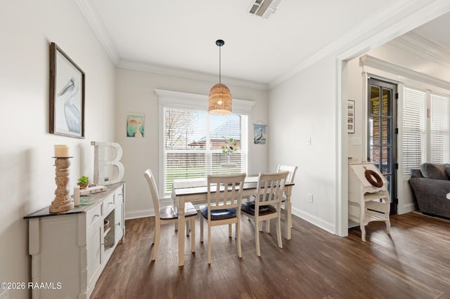 102 Kelsea Drive, Broussard, LA 70518