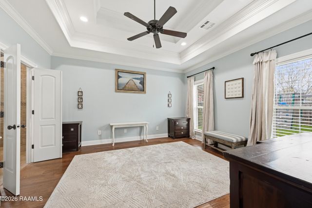 102 Kelsea Drive, Broussard, LA 70518