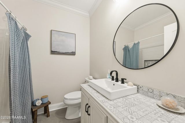 102 Kelsea Drive, Broussard, LA 70518