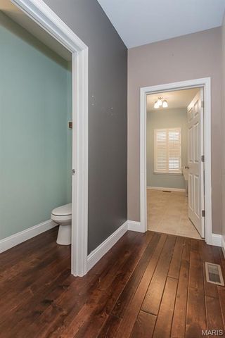 424 Country Stone Drive, Lake St Louis, MO 63367