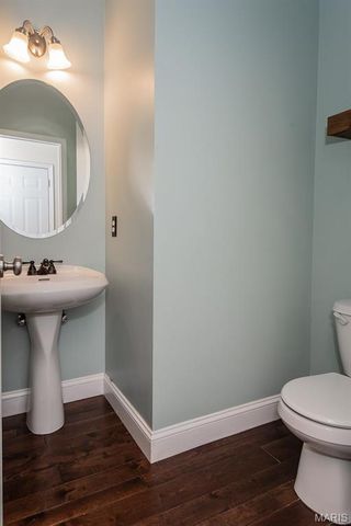 424 Country Stone Drive, Lake St Louis, MO 63367