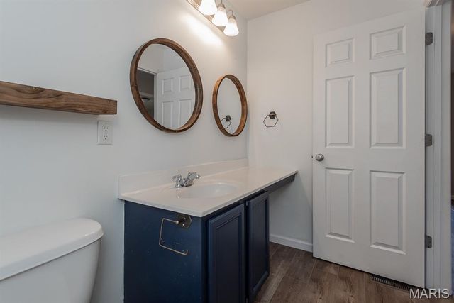 424 Country Stone Drive, Lake St Louis, MO 63367