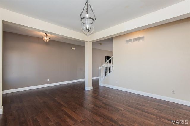 424 Country Stone Drive, Lake St Louis, MO 63367