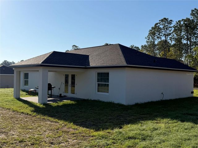 14110 SW 64TH TERRACE ROAD, Ocala, FL 34473