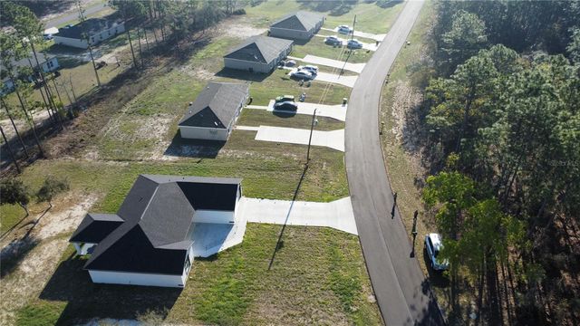 14110 SW 64TH TERRACE ROAD, Ocala, FL 34473