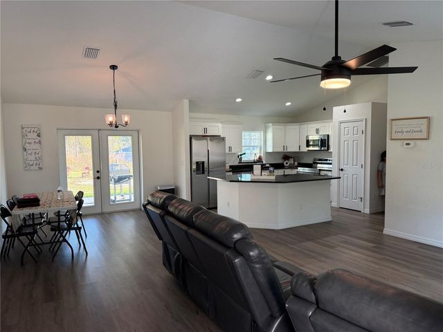 14110 SW 64TH TERRACE ROAD, Ocala, FL 34473