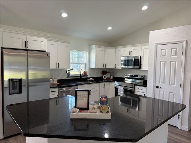 14110 SW 64TH TERRACE ROAD, Ocala, FL 34473