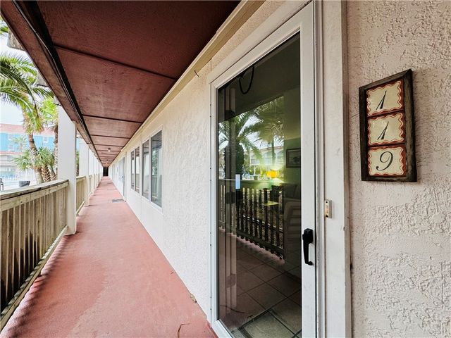 15005 Windward Dr 119, Corpus Christi, TX 78418