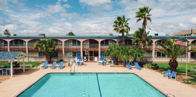 15005 Windward Dr 119, Corpus Christi, TX 78418