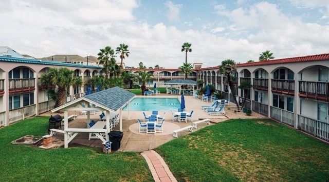 15005 Windward Dr 119, Corpus Christi, TX 78418