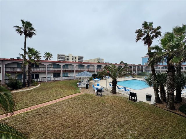 15005 Windward Dr 119, Corpus Christi, TX 78418