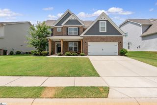 502 Blaize Court, Greer, SC 29650