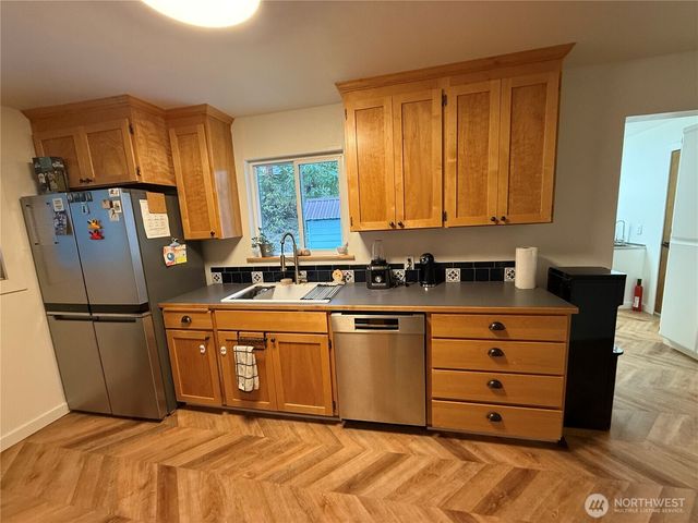 171 B Sunset Drive W, Brewster, WA 98811