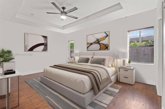 149 SE 36th Pl, Homestead, FL 33033