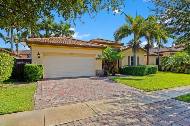 149 SE 36th Pl, Homestead, FL 33033