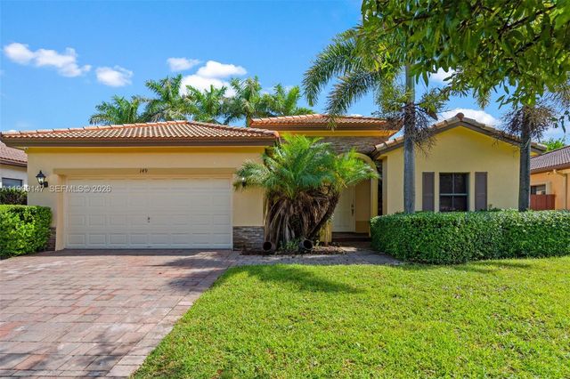 149 SE 36th Pl, Homestead, FL 33033