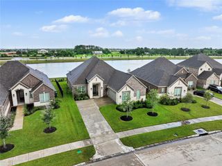 2131 Tioga View Drive, Rosharon, TX 77583