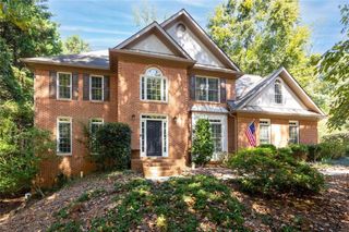 946 Cornwall SW Court, Marietta, GA 30064