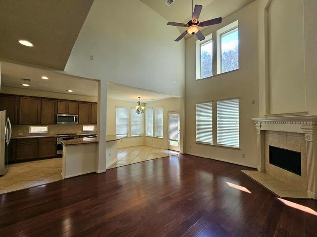 4923 Windy Orchard Lane, Houston, TX 77084
