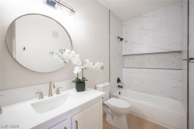 2121 Echo Bay Street 203, Las Vegas, NV 89128