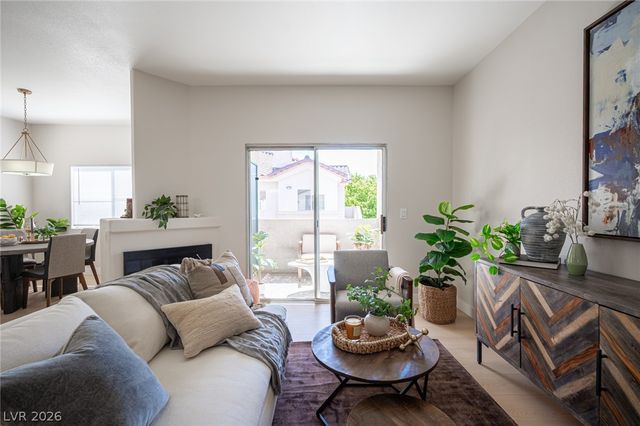 2121 Echo Bay Street 203, Las Vegas, NV 89128