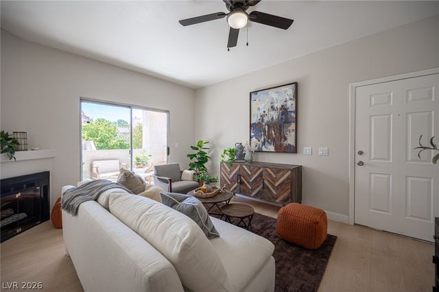 2121 Echo Bay Street 203, Las Vegas, NV 89128