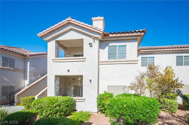 2121 Echo Bay Street 203, Las Vegas, NV 89128