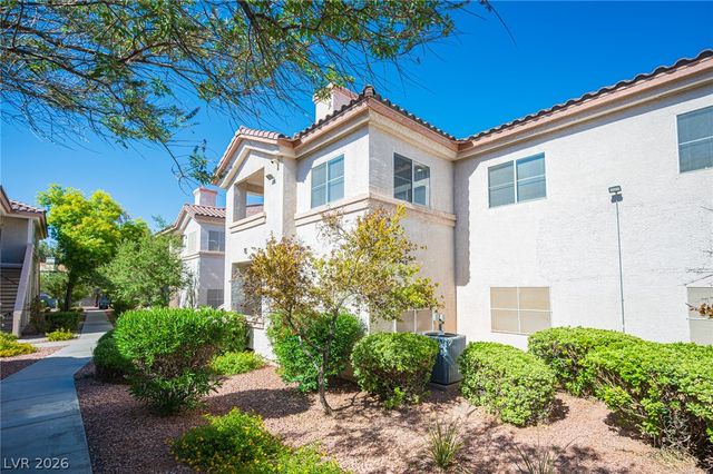 2121 Echo Bay Street 203, Las Vegas, NV 89128