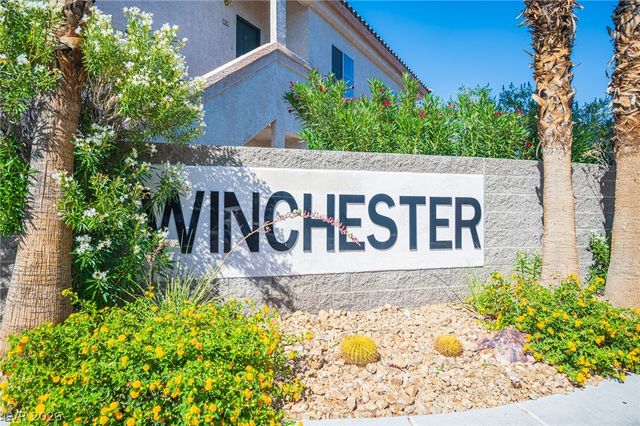 2121 Echo Bay Street 203, Las Vegas, NV 89128