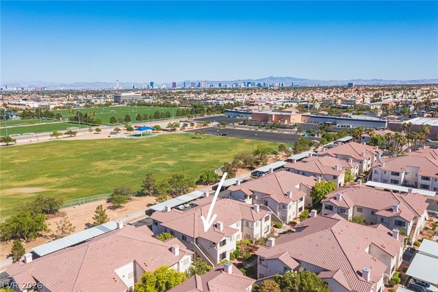 2121 Echo Bay Street 203, Las Vegas, NV 89128