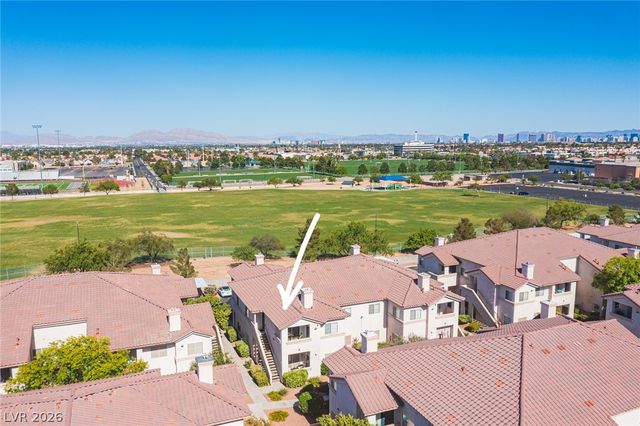 2121 Echo Bay Street 203, Las Vegas, NV 89128