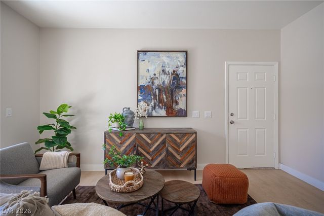 2121 Echo Bay Street 203, Las Vegas, NV 89128