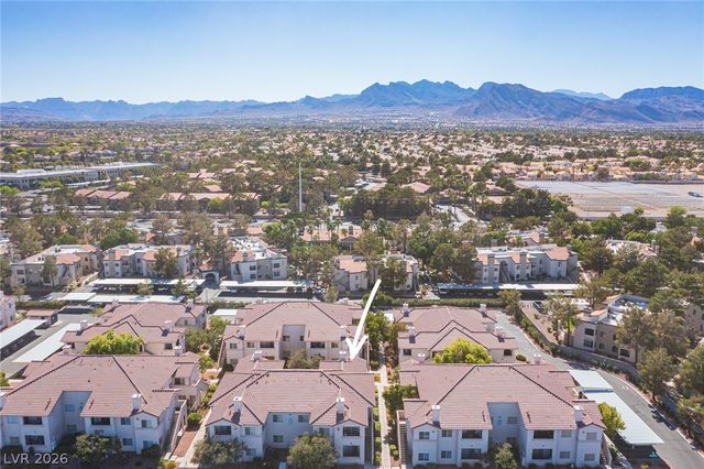 2121 Echo Bay Street 203, Las Vegas, NV 89128