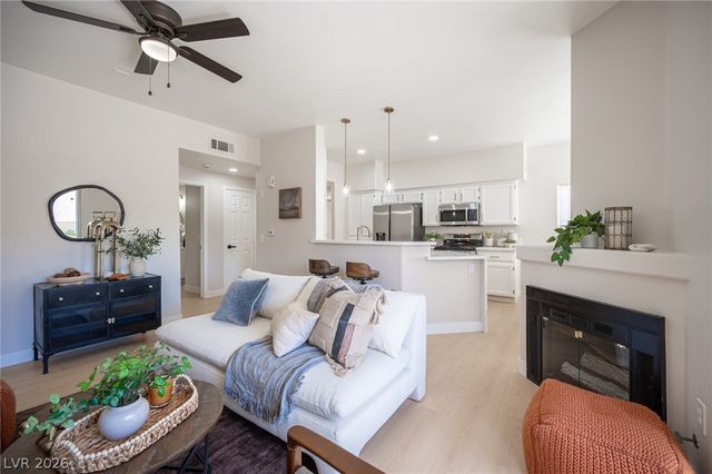 2121 Echo Bay Street 203, Las Vegas, NV 89128