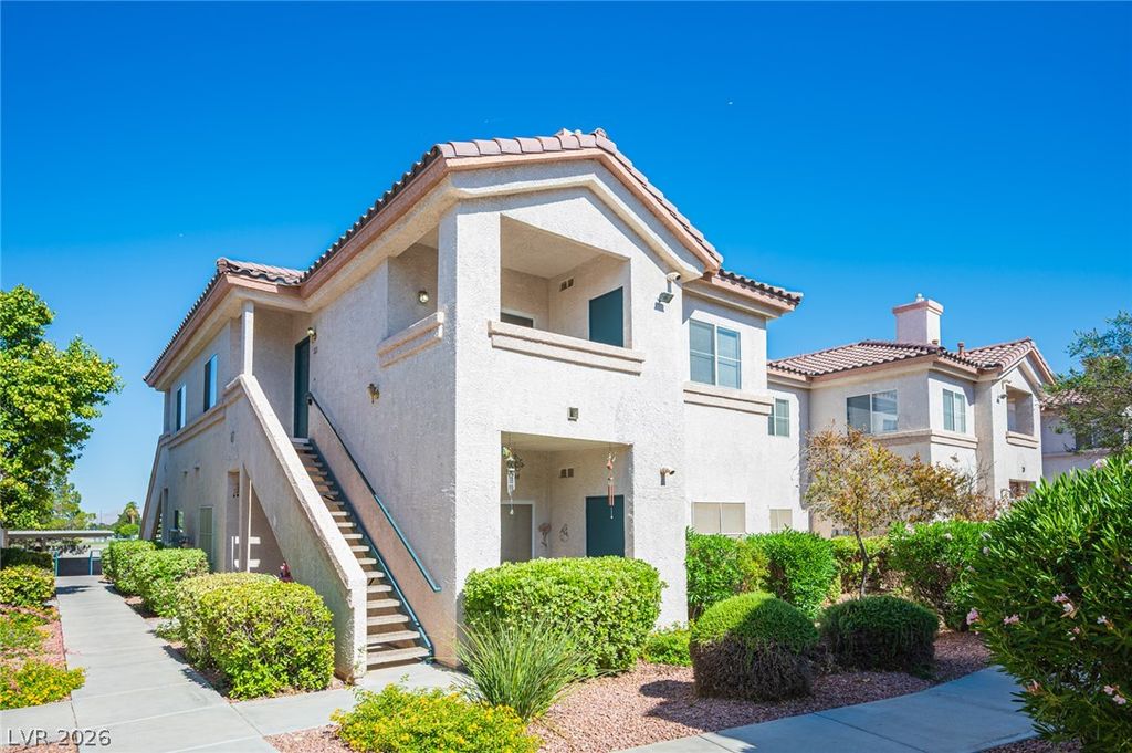 2121 Echo Bay Street 203, Las Vegas, NV 89128