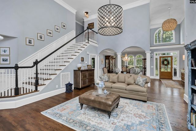 608 Charles Court, Lexington, SC 29072