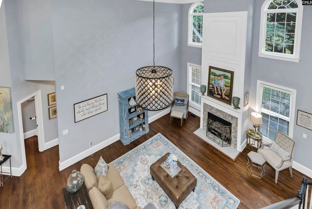 608 Charles Court, Lexington, SC 29072